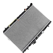 Radiator For 2001-2006 Hyundai Elantra 2003 2004 2005 2006 2008 Tiburon DPI 2387