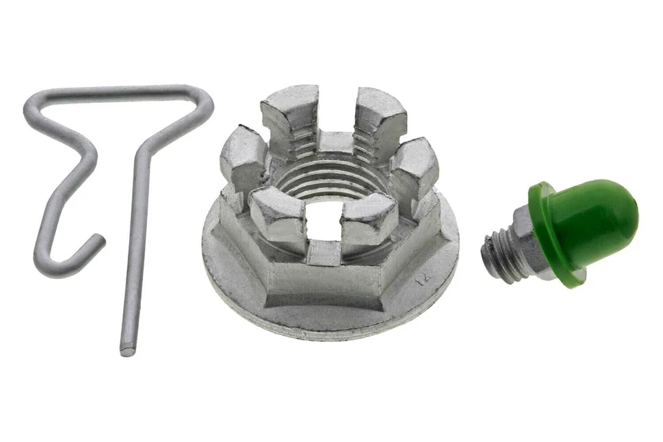 For Jeep Wrangler JK 2018 Mevotech TTX Drag Link Assembly Foto 4 de 4