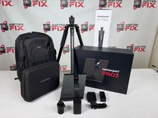 Matterport Pro3 Fastest 3D LiDAR Scanner Digital Camera (MC300)