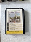 3 Quique Y Tomas 8 Track Cartridge Tapes - Epoca Romantica, Pedro Flores, Losano — photo 2