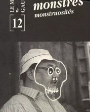 Le Moule à gaufres, numéro 12, Collectif