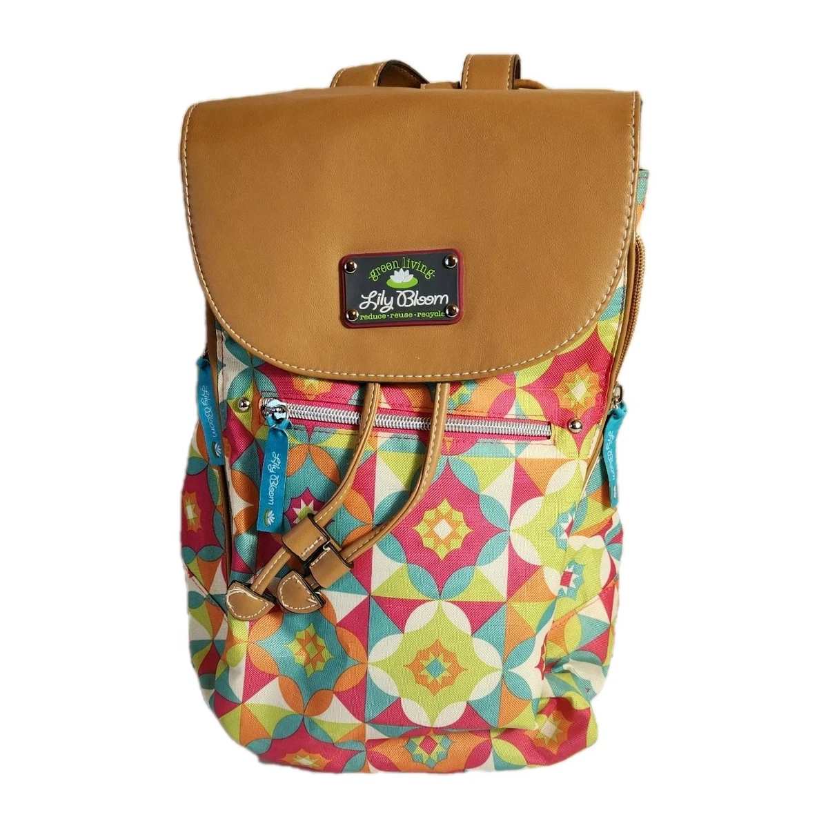 Lily Bloom Backpack Handbags & Bags for Women display picture 2