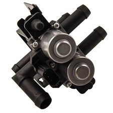 1 Pcs Heater Control Water Valve Fit Lincoln Ls For Ford Thunderbird 2000 2003