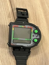 AERIS Savant Wrist Air / Nitrox Scuba Dive Computer Tested