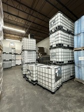 IBC TANK TOTE 330 GAL