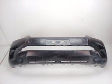 Pare-choc avant Toyota LANDCRUISER