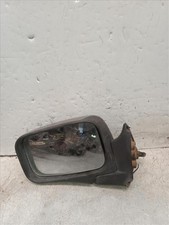 Retroviseur gauche (ou coque) Opel FRONTERA