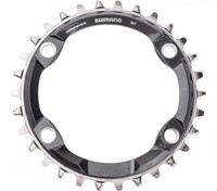 Shimano Kettenblatt Deore Xt FC-M8000 30 ZäHne - PräZise Schaltperformance Fü...