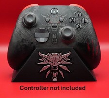 Controller Stand for Xbox Series X S Witcher Custom 3D PRINTED