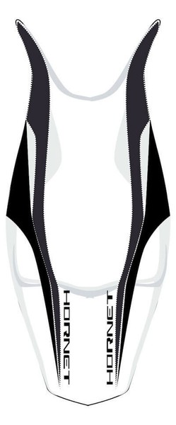Honda 600 Hornet - 07/11 - Sitzbezug Bagster - 2186G-image