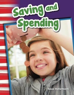 TEACHER CREATED MATERIALS - PRIMARY SOURCE READERS: SAVING **BRAND NEW**