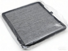 Quality Pollen Cabin Air Filter fits for Hyundai i10 I II PA BA IA (2007-2017)