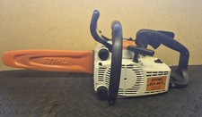 STIHL 011 AVT Top Handle Petrol Chainsaw