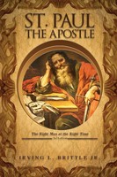 Irving L. Brittle Jr. | St. Paul The Apostle | Taschenbuch | Englisch (2022)