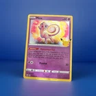 Pokemon TCG Mew Holo Rare Celebrations 011/025