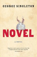 George Singleton | Novel | Taschenbuch | Englisch (2006) | Houghton Mifflin