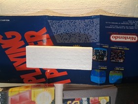 Tetris 2 Nintendo NES