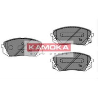 Kamoka BremsbeläGe Vorne FüR Hyundai IX35 Tucson KIA Sportage Carens III