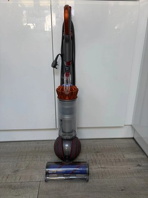 Dyson Ball Animal Multifloor UP34 Bodenstaubsauger mit Kabel