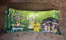Pokemon TCG Trick or Trade Booster Bundle - 50 Packs