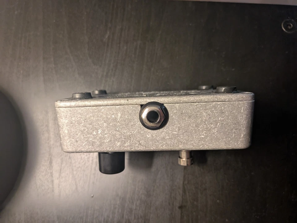 Electro-Harmonix EH4800 小石相移位器吉他效果器 — 第 2/4 张图片