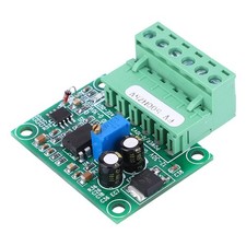 FV-500Hz5V Frequency To Voltage Converter 0-5V Voltage To Analog Inverter Mo