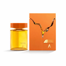Magma Ember Dusk Atralia perfume - a new fragrance for women and