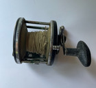 #3 J.A. Coxe 625 Vintage Fishing Reel – Bronson – Personalized Initials A.J.S. — photo 3