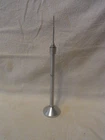 TV Tower Stuttgart Souvenir Building Aluminum Vintage German #AX