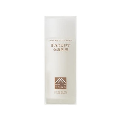Moisturizing skin care that moisturizes the skin Moisturizing milk lotion that