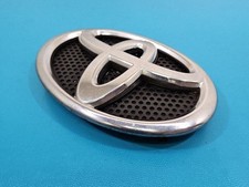 Calandre Toyota VERSO