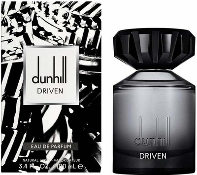 Alfred Dunhill Dunhill Driven Black eau de parfum spray 100 ml