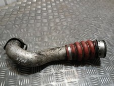 BMW X3 E83 2008 Diesel 130kW Schlauch / Leitung Ladeluftkühler EAG19211