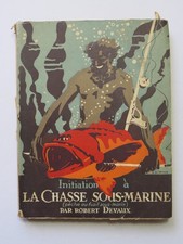 Initiation à la Chasse