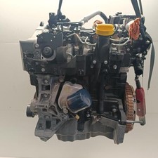 Moteur Renault CLIO