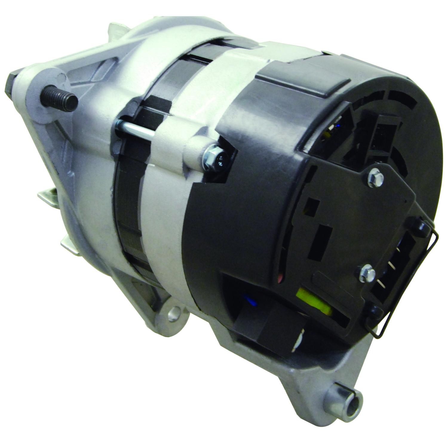 Lotus Elan 1972-1973 Alternator