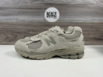 NEW BALANCE Men's 2002DX Shipyard Grey 'Protection Pack' U2002DXC