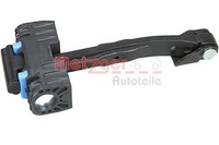 Metzger Autoteile TüRfeststeller 2312176 FüR VW 5G1 BE1 Golf 7 BQ1 BE2 Variant