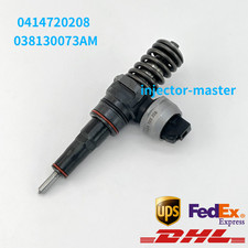 Diesel Fuel Pump Injector 0414720208 038130073am For Audi Ford 1.9tdi 1.4tdi