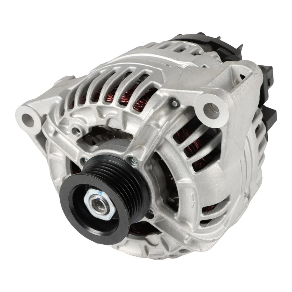 Alternador NUEVO para Mercedes-Benz CLK500 C240 ML500 2,6 L 5,0 L 11042 2003-2005 Foto 4 de 4