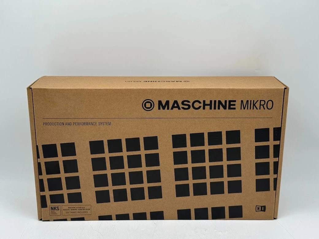 Maschine Mikro for sale | eBay