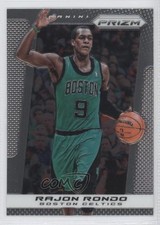 Rajon Rondo