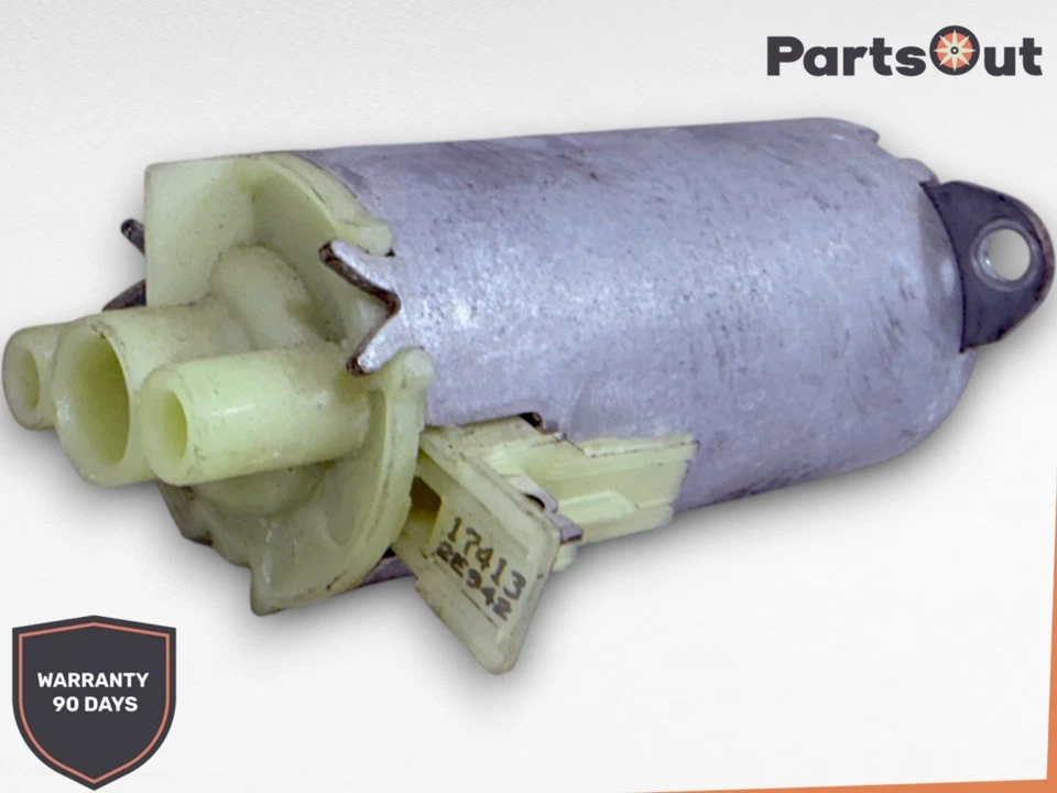 AUDI A4 2009-2012 ASIENTO DELANTERO IZQUIERDO DERECHO AJUSTE MOTOR 0 130 002 650 OEM Foto 4 de 4