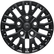 5 x KAHN 18" Alloy Wheels for Land Rover Defender 110 L316 (1991-2016)