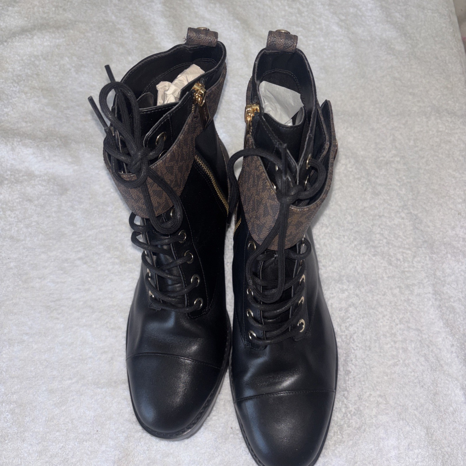 Michael Kors Women's Boots Size 8 thumbnail 2