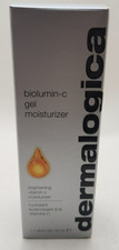 Dermalogica Biolumin-C Gel Moisturizer 1.7 fl oz Brightening Vitamin C