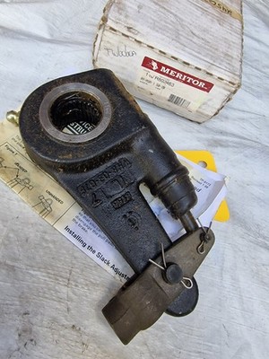 MERITOR R802463 DRUCKLUFTBREMSE AUTOMATISCHER SCHLAFFVERSTELLER