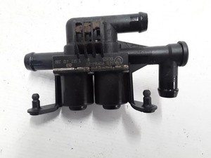 BMW 5 Gran Turismo F07 Zirkulationswassermotor 64119119164 3.00 Diesel 21093362