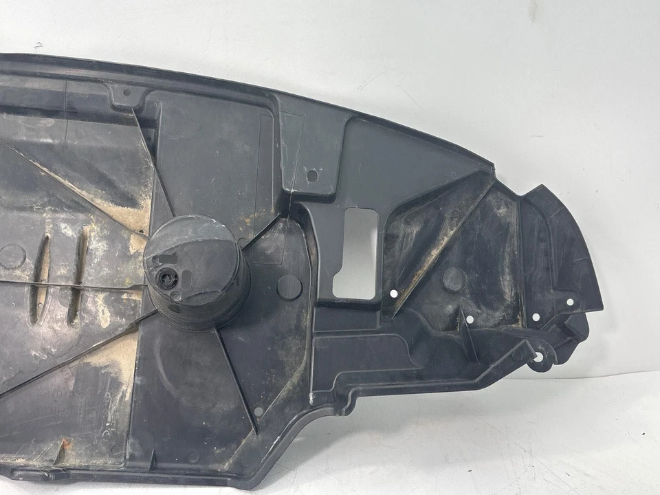 Toyota Corolla Im Hatchback 2017-2018 panel de cubierta de piso trasero OEM Foto 2 de 4