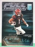 2024 Panini Donruss Elite - Full Throttle Ja'Marr Chase #9 /349